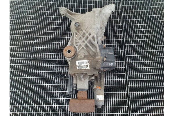 BRIDGE DIFFERENTIAL REAR 2 0 B 245 V40 II 4X4 31367749 31431022 31367737