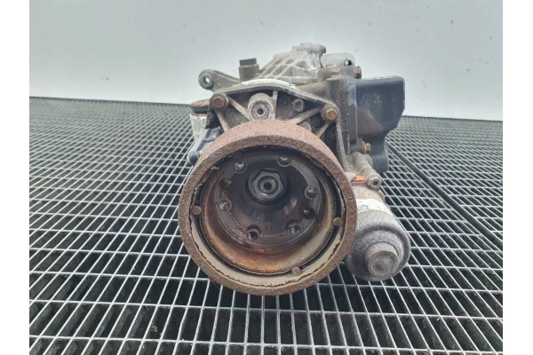 BRIDGE DIFFERENTIAL REAR 2 0 B 245 V40 II 4X4 31367749 31431022 31367737 Packaging status no packaging