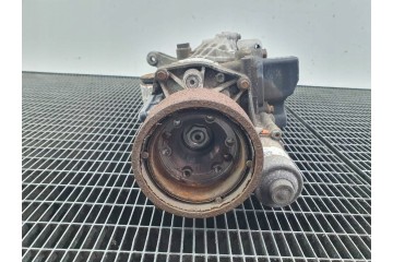 BRIDGE DIFFERENTIAL REAR 2 0 B 245 V40 II 4X4 31367749 31431022 31367737 Packaging status no packaging