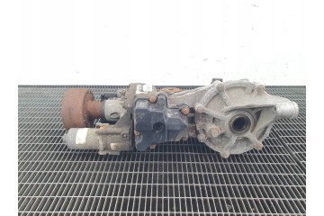 BRIDGE DIFFERENTIAL REAR 2 0 B 245 V40 II 4X4 31367749 31431022 31367737 Quality of parts according to GVO O original with manuf