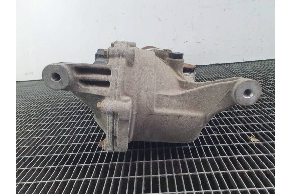 BRIDGE DIFFERENTIAL REAR 2 0 B 245 V40 II 4X4 31367749 31431022 31367737 Installation side rear