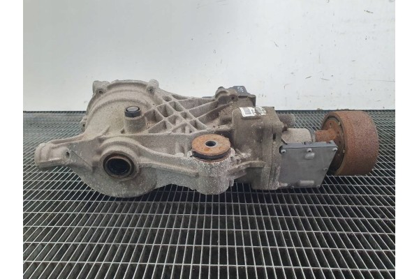 BRIDGE DIFFERENTIAL REAR 2 0 B 245 V40 II 4X4 31367749 31431022 31367737 Version European