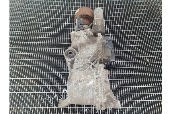 Puente diferencial trasero 2.0 B 245 Volvo V40 II 4x4 31367749 3143102
