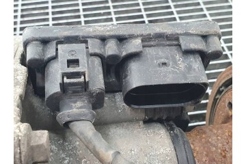 Puente diferencial trasero 2.0 B 245 Volvo V40 II 4x4 31367749 3143102