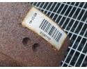 Puente diferencial trasero 2.0 B 245 Volvo V40 II 4x4 31367749 3143102