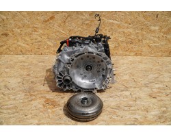 GEARBOX 9HP50 P8D2 7000 AA RANGE ROVER EVOQUE L551 22r 34TYSKM 18