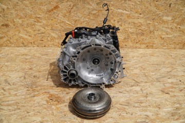 GEARBOX 9HP50 P8D2 7000 AA RANGE ROVER EVOQUE L551 22r 34TYSKM 18