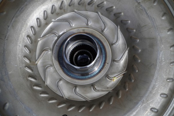 GEARBOX 9HP50 P8D2 7000 AA RANGE ROVER EVOQUE L551 22r 34TYSKM 18 Part manufacturer Land Rover OE