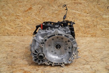 GEARBOX 9HP50 P8D2 7000 AA RANGE ROVER EVOQUE L551 22r 34TYSKM 18 Transmission type automatic