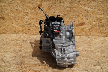 GEARBOX 9HP50 P8D2 7000 AA RANGE ROVER EVOQUE L551 22r 34TYSKM 18 Quality of parts according to GVO O original with manufacturer