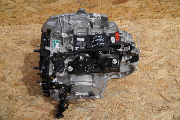 Caja de Cambios Automática 9HP50 P8D2-7000-AA para Range Rover Evoque