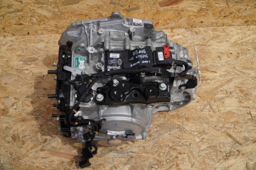 Caja de Cambios Automática 9HP50 P8D2-7000-AA para Range Rover Evoque