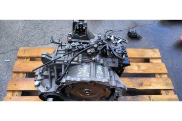 GEARBOX HYUNDAI I40 1 7 CRDI FJDAAS Catalog number of the part FJDAAS SKRZYNIA HYUNDAI I40 1 7CRDI