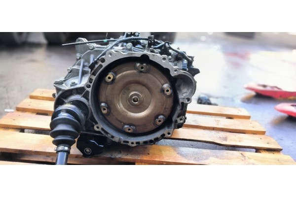 GEARBOX HYUNDAI I40 1 7 CRDI FJDAAS Transmission type automatic