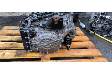 GEARBOX HYUNDAI I40 1 7 CRDI FJDAAS Car type passenger cars
