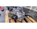 GEARBOX HYUNDAI I40 1 7 CRDI FJDAAS Product weight with unit packaging 40 kg