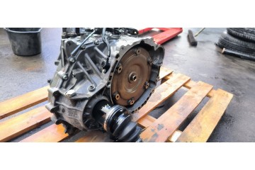 GEARBOX HYUNDAI I40 1 7 CRDI FJDAAS Quality of parts according to GVO O original with manufacturer s logo OE