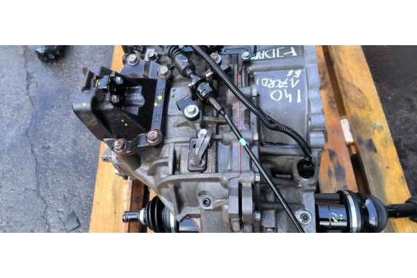 GEARBOX HYUNDAI I40 1 7 CRDI FJDAAS Catalog number of substitutes SKRZYNIA HYUNDAI I40 1 7 CRDI FJDAAS