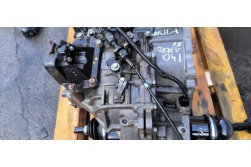 GEARBOX HYUNDAI I40 1 7 CRDI FJDAAS Catalog number of substitutes SKRZYNIA HYUNDAI I40 1 7 CRDI FJDAAS