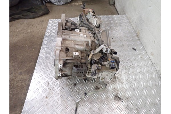 HYUNDAI KIA sportage 1 6 T GDI TRANSMISSION M43U 4X4 Part manufacturer Kia OE