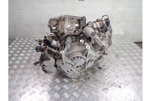Transmisión automática M43U 4x4 para Hyundai Kia Sportage 1.6 T-GDI
