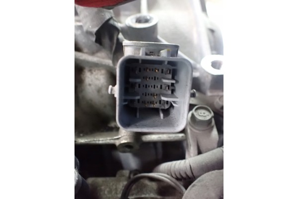 Transmisión automática M43U 4x4 para Hyundai Kia Sportage 1.6 T-GDI