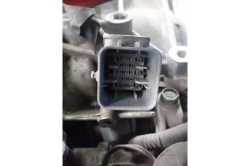 Transmisión automática M43U 4x4 para Hyundai Kia Sportage 1.6 T-GDI