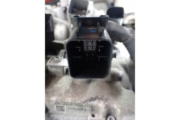 Transmisión automática M43U 4x4 para Hyundai Kia Sportage 1.6 T-GDI