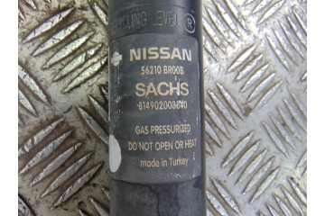 56210BR00B AMORTIGUADOR TRASERO DERECHO NISSAN QASHQAI (J10) Acenta 2010 56210BR00B 198459 NISSAN - 2