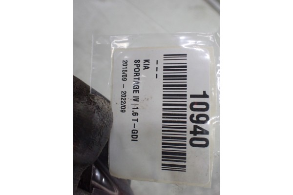 Transmisión automática M43U 4x4 para Hyundai Kia Sportage 1.6 T-GDI