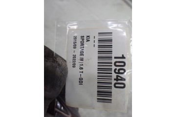 Transmisión automática M43U 4x4 para Hyundai Kia Sportage 1.6 T-GDI
