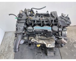 Engine post diesel Peugeot 307 I 1 6HDI 107HP 2001 2005R 9HY 273TYS