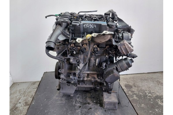 Engine post diesel Peugeot 307 I 1 6HDI 107HP 2001 2005R 9HY 273TYS Catalog number of the original 9HY