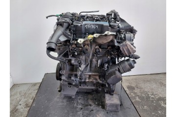 Engine post diesel Peugeot 307 I 1 6HDI 107HP 2001 2005R 9HY 273TYS Catalog number of the original 9HY