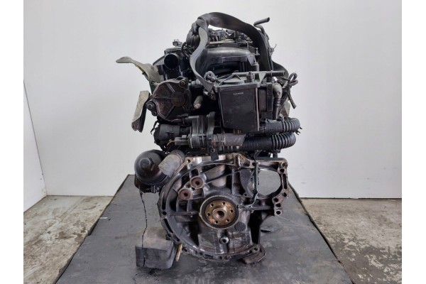 Engine post diesel Peugeot 307 I 1 6HDI 107HP 2001 2005R 9HY 273TYS Part manufacturer Peugeot OE