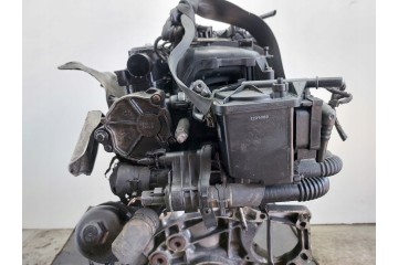 Engine post diesel Peugeot 307 I 1 6HDI 107HP 2001 2005R 9HY 273TYS Quality of parts according to GVO O original with manufactur