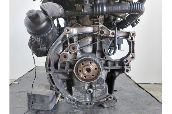 Motor diésel Peugeot 307 I 1.6 HDI 107CV 2001-2005 9HY 273819 km