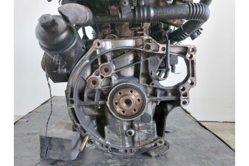 Motor diésel Peugeot 307 I 1.6 HDI 107CV 2001-2005 9HY 273819 km