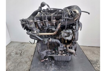 Motor diésel Peugeot 307 I 1.6 HDI 107CV 2001-2005 9HY 273819 km