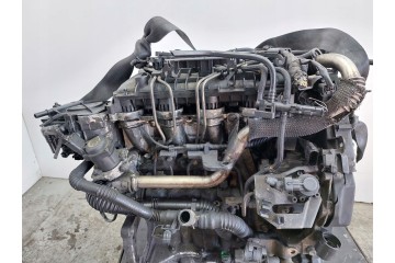 Motor diésel Peugeot 307 I 1.6 HDI 107CV 2001-2005 9HY 273819 km