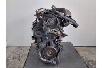 Motor diésel Peugeot 307 I 1.6 HDI 107CV 2001-2005 9HY 273819 km