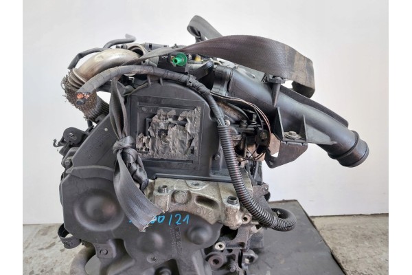 Motor diésel Peugeot 307 I 1.6 HDI 107CV 2001-2005 9HY 273819 km
