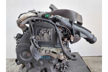 Motor diésel Peugeot 307 I 1.6 HDI 107CV 2001-2005 9HY 273819 km