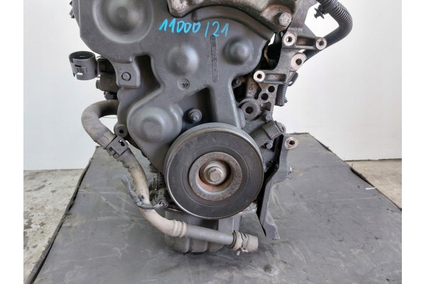 Motor diésel Peugeot 307 I 1.6 HDI 107CV 2001-2005 9HY 273819 km