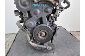Motor diésel Peugeot 307 I 1.6 HDI 107CV 2001-2005 9HY 273819 km