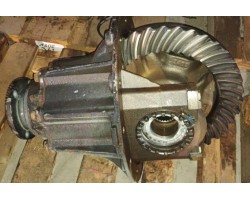 Bridge insert Diff Walnut MAN TGL 8 12 T HY0925 HY 0925 37 9 37 9