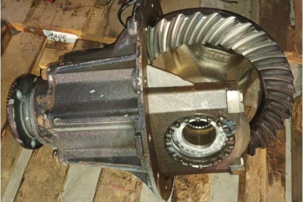 Bridge insert Diff Walnut MAN TGL 8 12 T HY0925 HY 0925 37 9 37 9