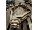 MAN TGA 37 10 BRIDGE INSERT Catalog number of the part 81 35010 6253