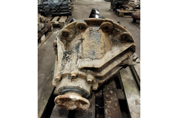 MAN TGA 37 10 BRIDGE INSERT Catalog number of the part 81 35010 6253