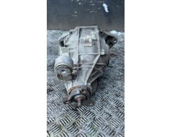 Rear differential Mercedes Benz CLASS E T Model 2019 A2133505200